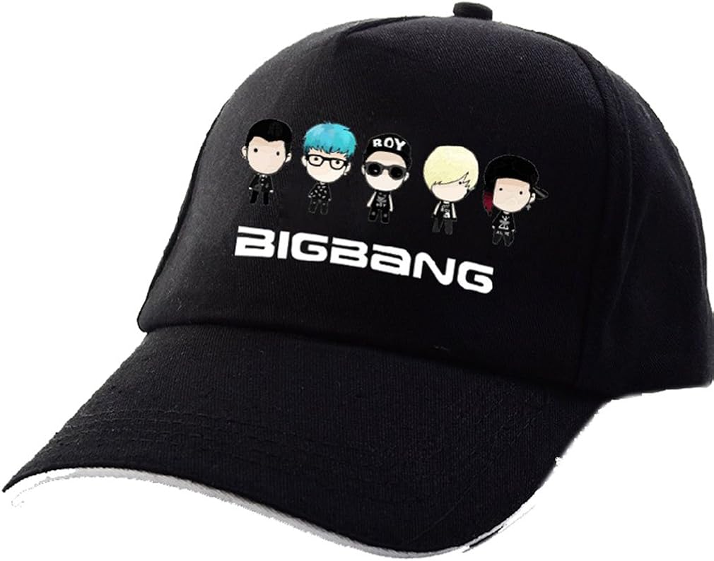 爆安プライス ビッグバンのバッドボーイ帽子 03150.net